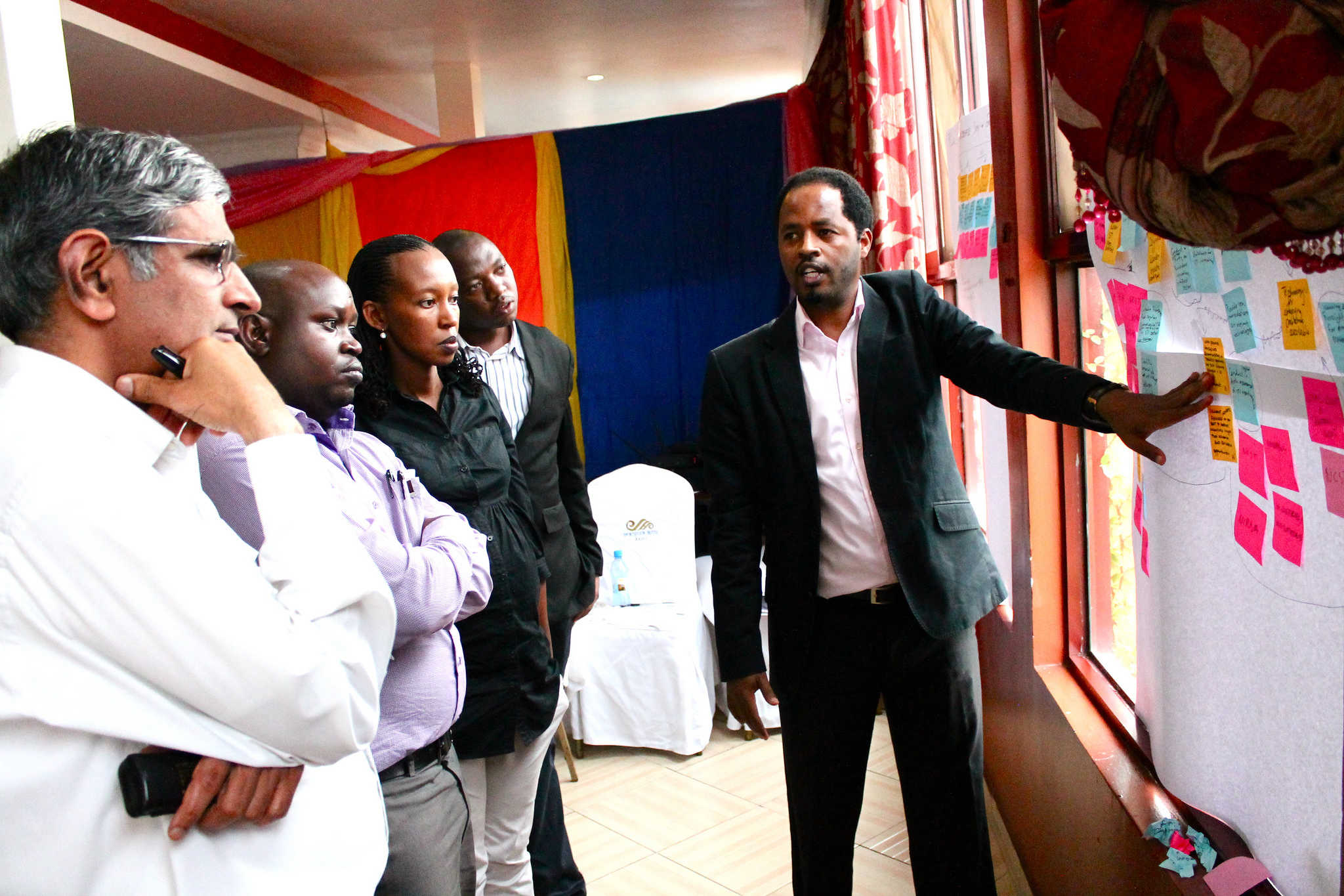 Analysis Of Rwanda s National Innovation Policy A 5 Year Strategic 