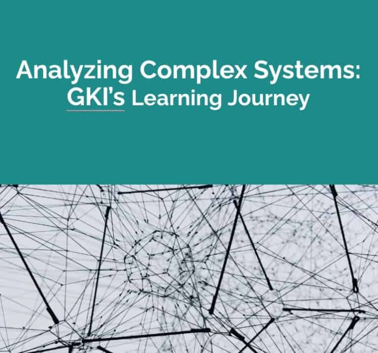 GKI Systems Primers