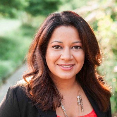 Announcing Our New CEO: Seema Patel