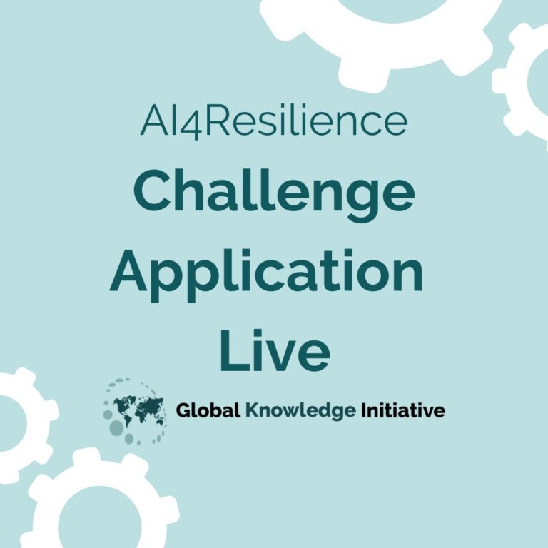 Apply Now to the AI4Resilience Challenge in Bangladesh!