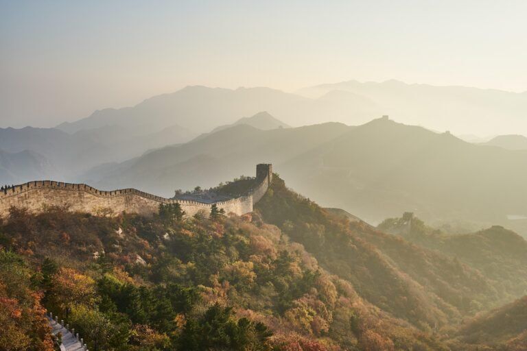 Great Wall Of China 3022907 1920